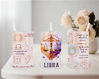 Libra Pink